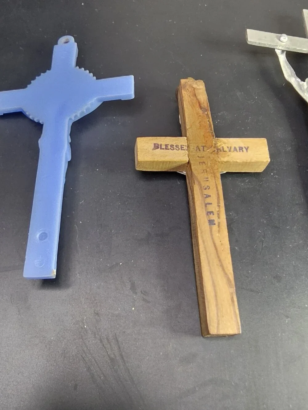 Religious set five